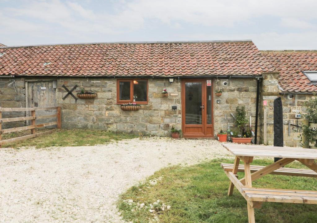 Cloughton House | Forest View Cottage