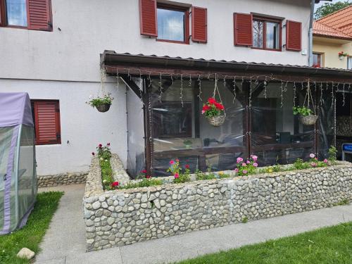 Busteni Villa | Forest Vila