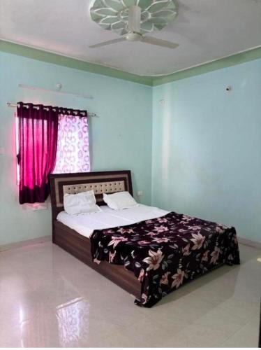 Medha Villa | Forest villa 2bhk Danawali