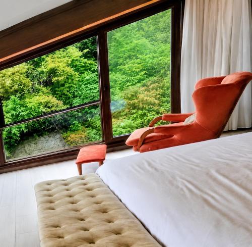 Arnavutkoy Bed & Breakfast | forest villa, breakfast hotel, 6 minutes from Istanbul airport