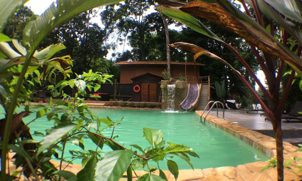 Tortuguero Cabin | Foresta Lodge