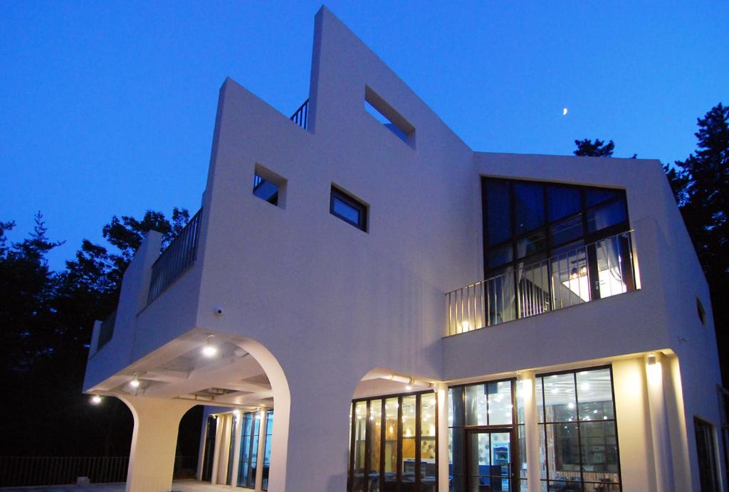 Suncheon House | Forestel Meomul