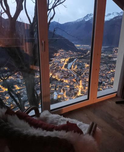 Valtellina Bed & Breakfast | Foresteria B&B Vecchiascuola Pianazzola
