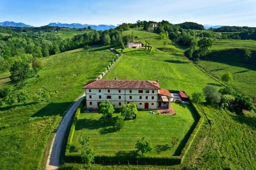Susegana House | Foresteria Borgoluce