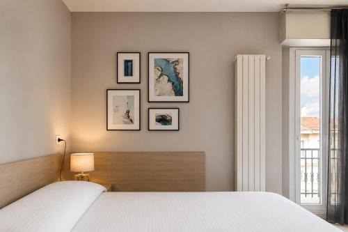Rho House | Foresteria Via Italia - Rooms & Suite