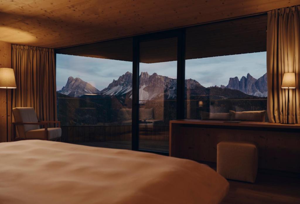 Bressanone Hotel | Forestis Dolomites