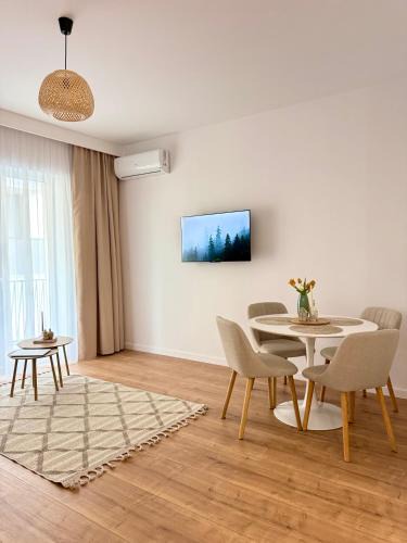 Sanmartin Apartment | Forestis Thermalis