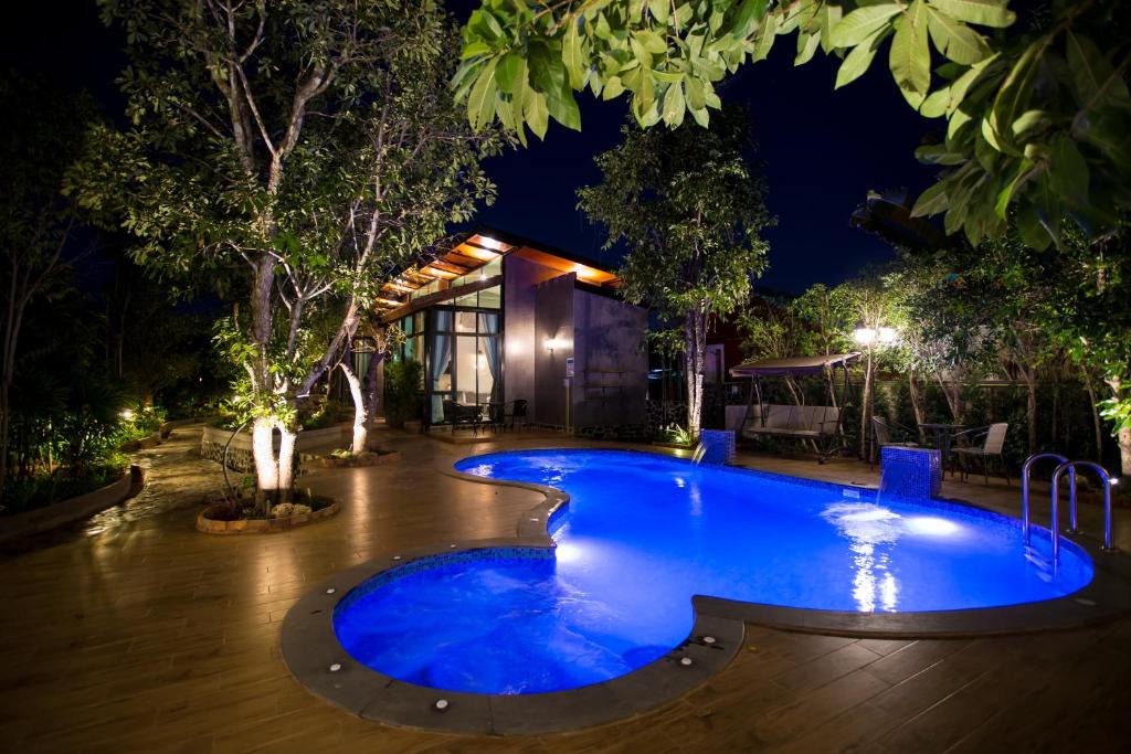 Thani House | Foresto Sukhothai Guesthome