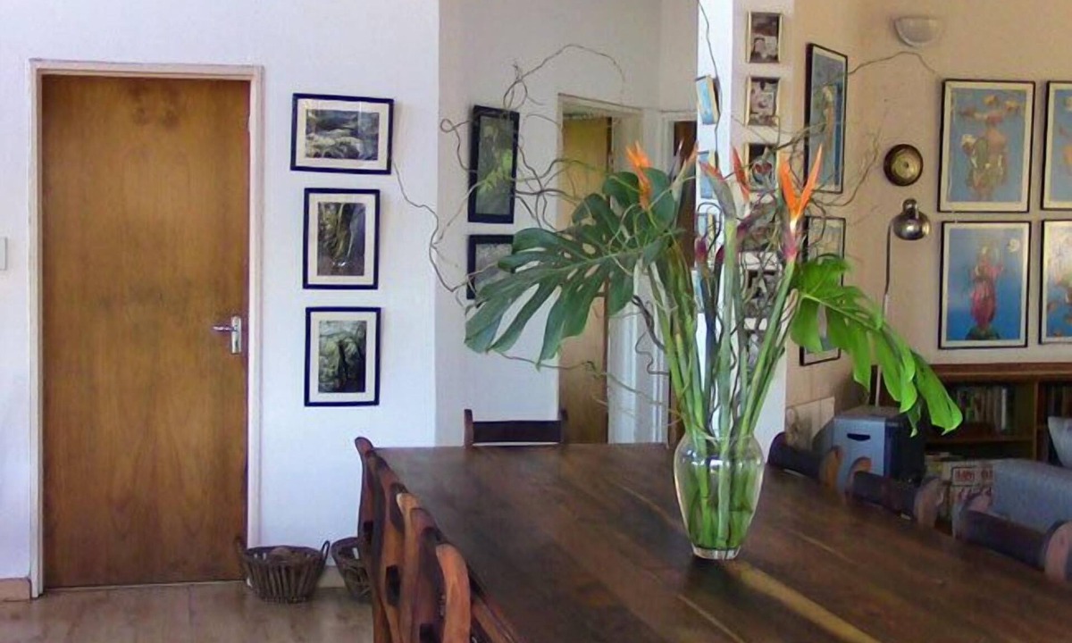 Storms River House | Forests Nest
