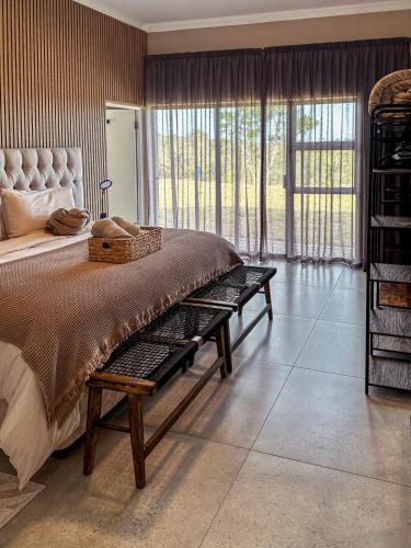 Kenton on Sea Apartment | Forestview Luxury Farm Stay