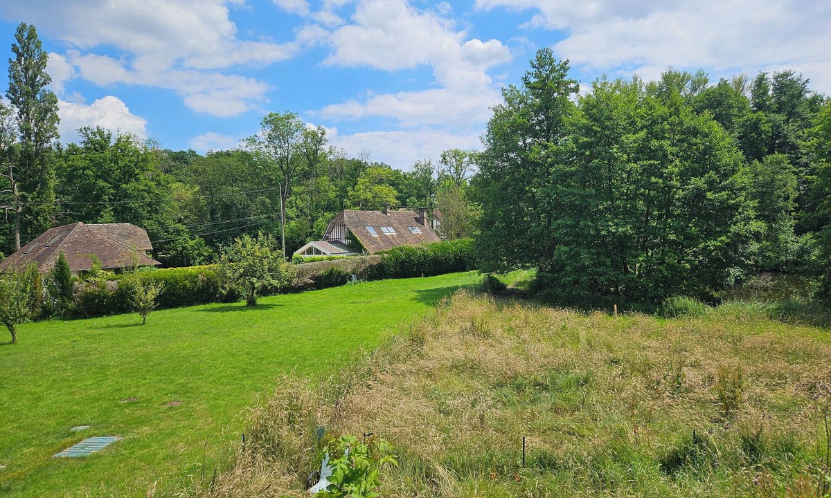 Saint-Hilarion House | Forêt de Rambouillet 35 mn Paris-Montparnasse by train and 5mn from the station
