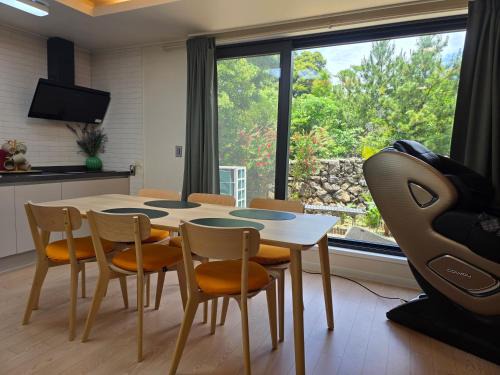 Nohyeong-dong Villa | Foret Foret