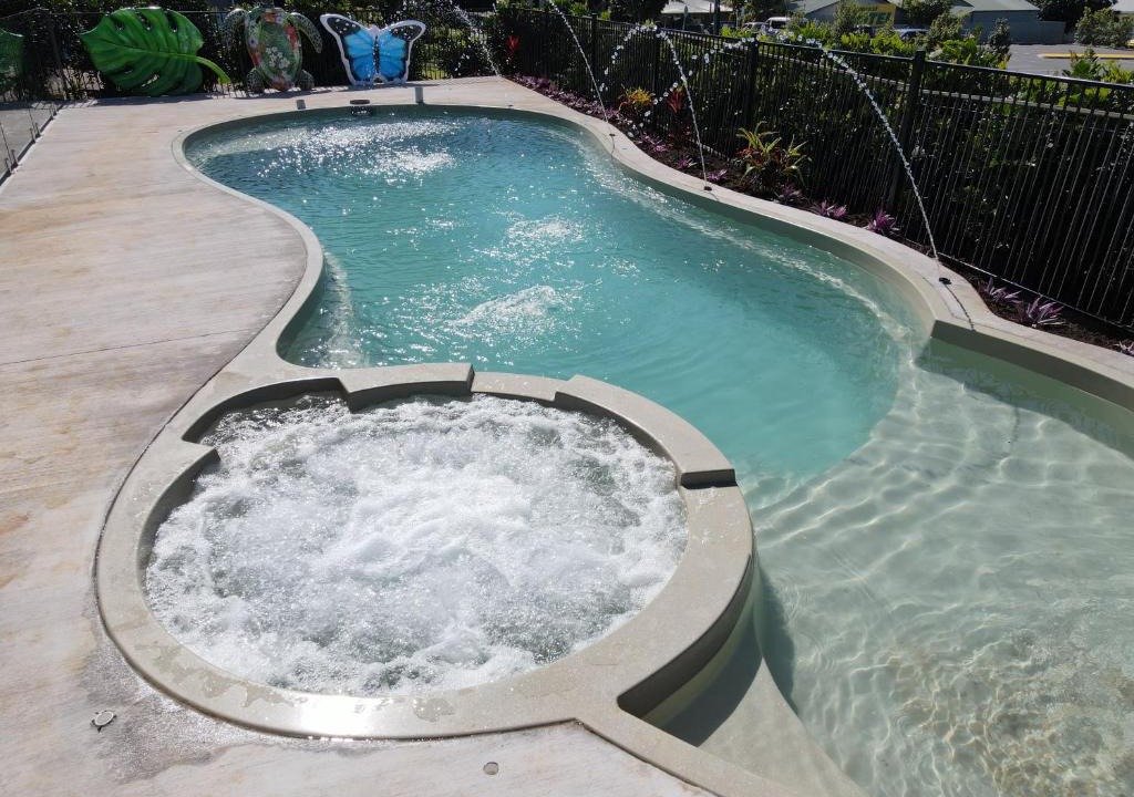 Mission Beach Villa | Forever Endeavour