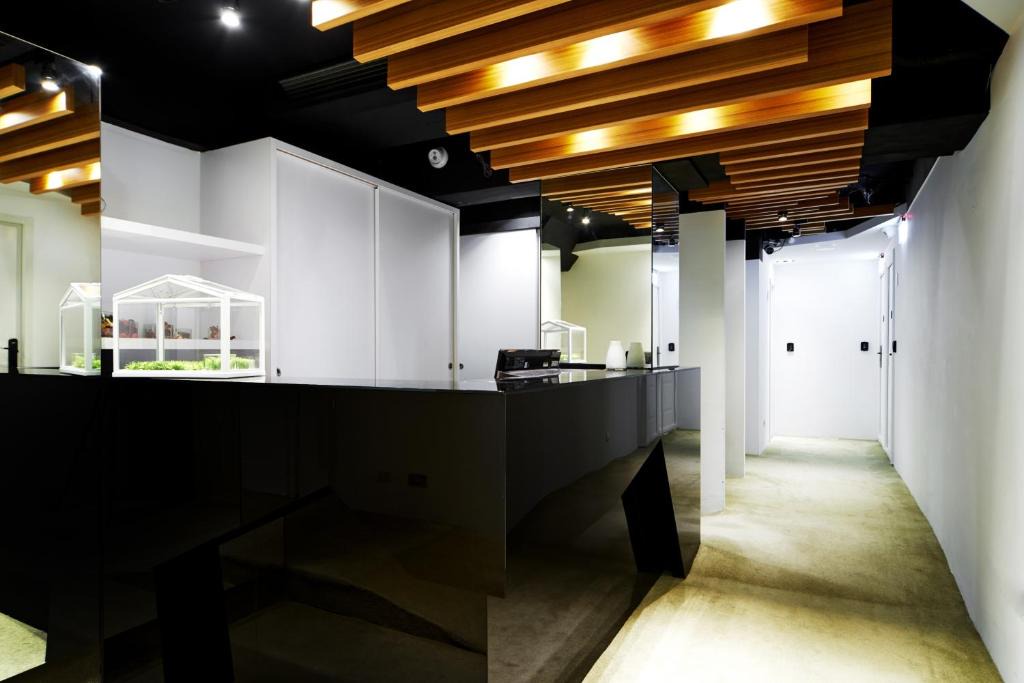 Zhongshan Hotel | Forever Inn