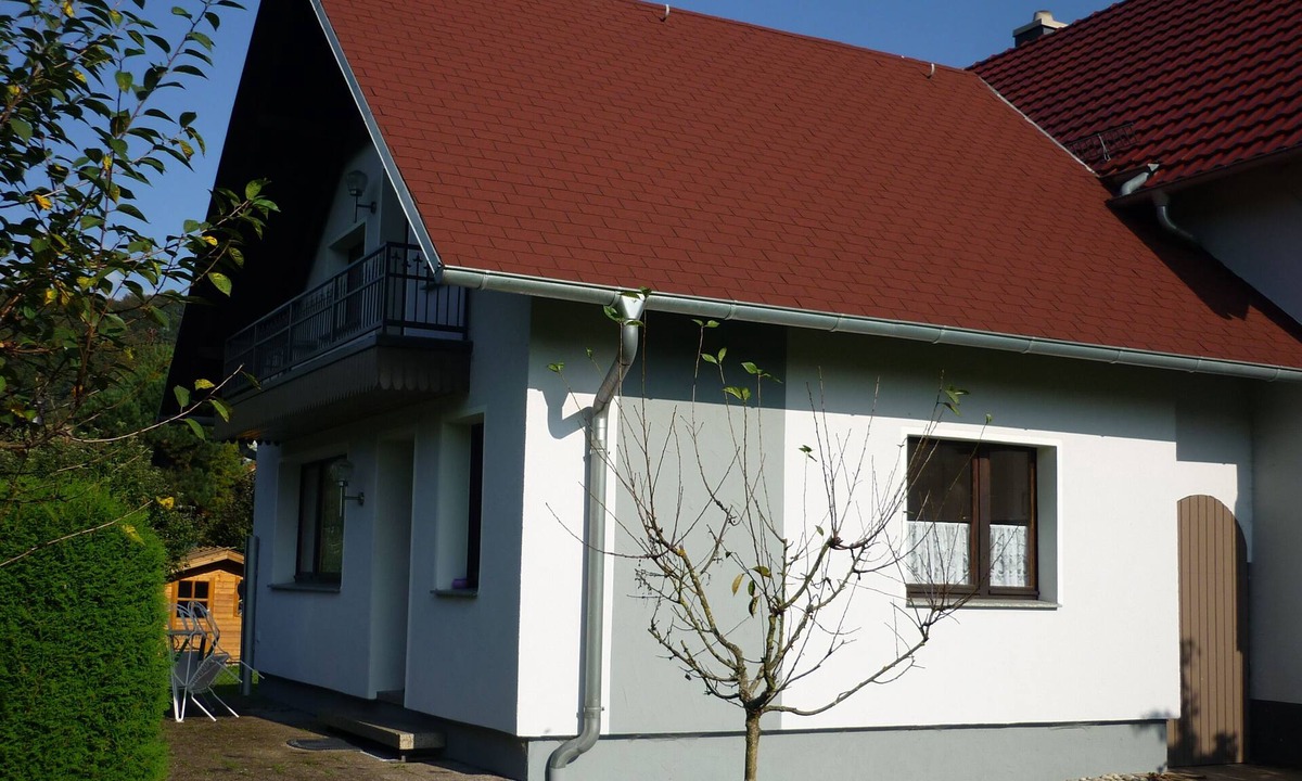 Wustheuterode House | Forget the stress of everyday life, treat yourself to a vacation in the countryside!