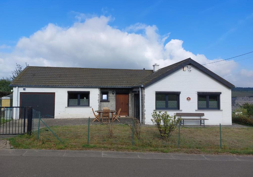 Forrieres House | FORIRE
