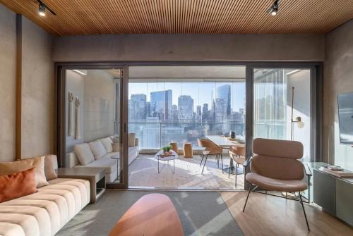 Vila Nova Conceicao Apartment | Forma Itaim