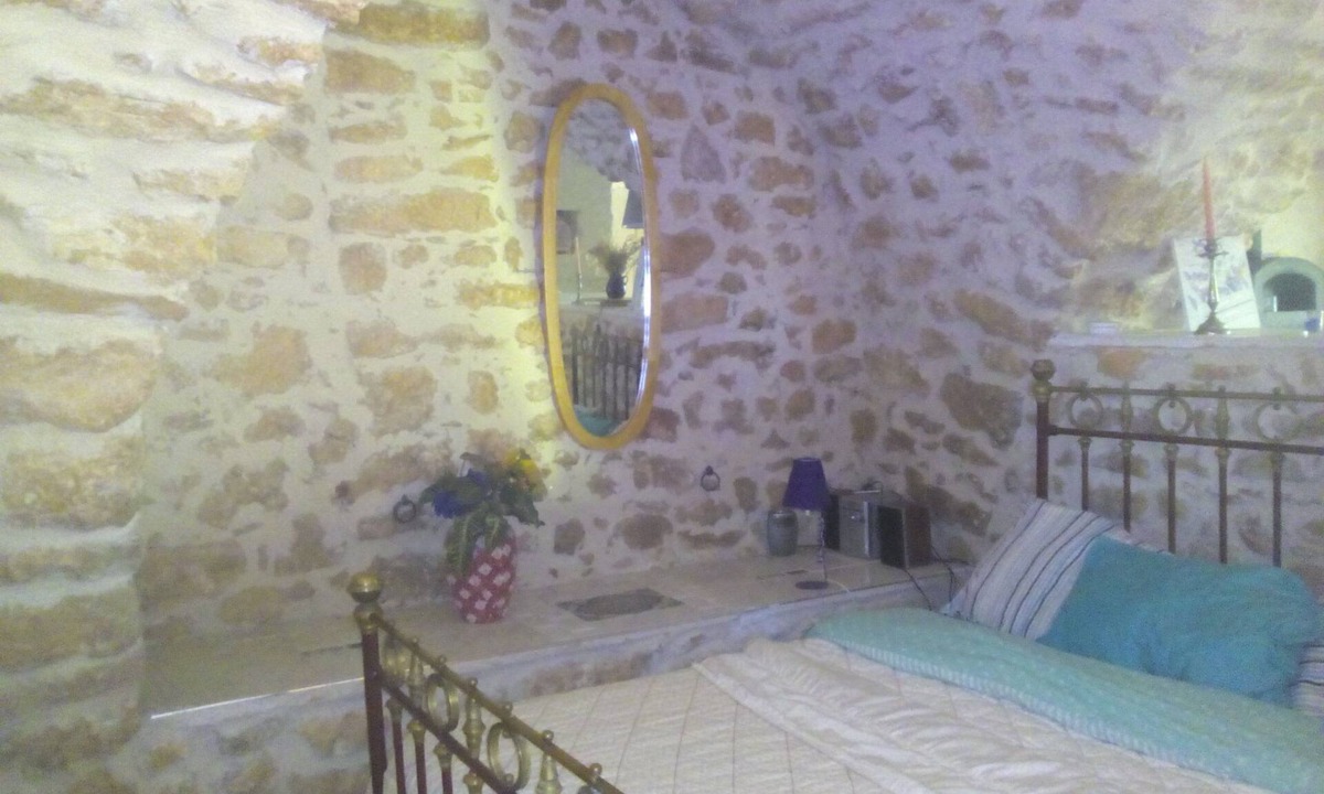 Jouques House | Former Sheepfold LOFT voutes 25km N Aix13