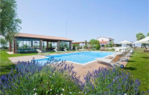 Tuscania House | Formiconcino