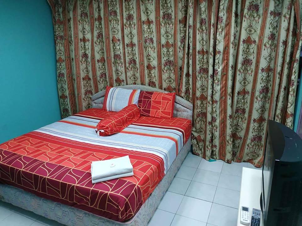 Enam Hotel | Formosa Hotel