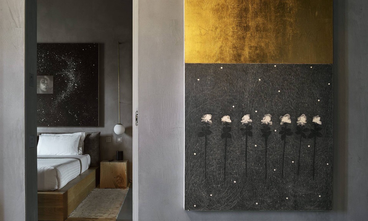 San Niccolo House | Fornace Suite
