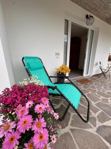 Sospirolo Apartment | Fornaci Lodge - Rosso