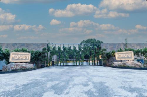Vadanemelli Resort | Forrest