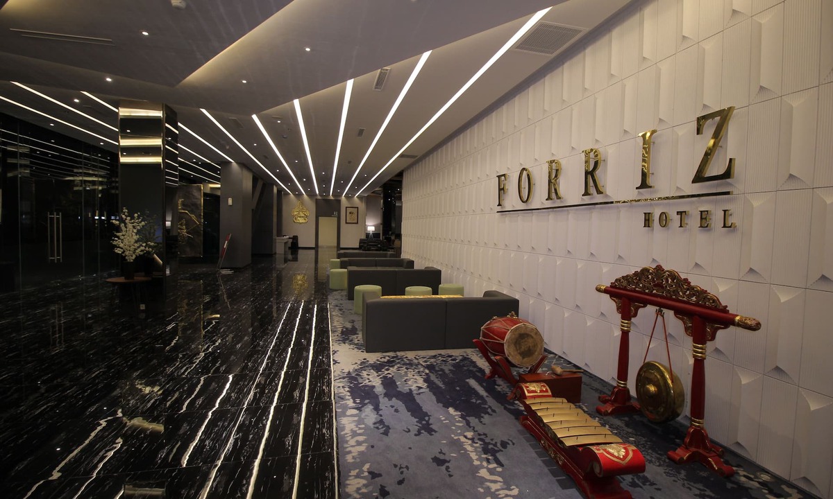 Central Yogyakarta Hotel | Forriz Hotel