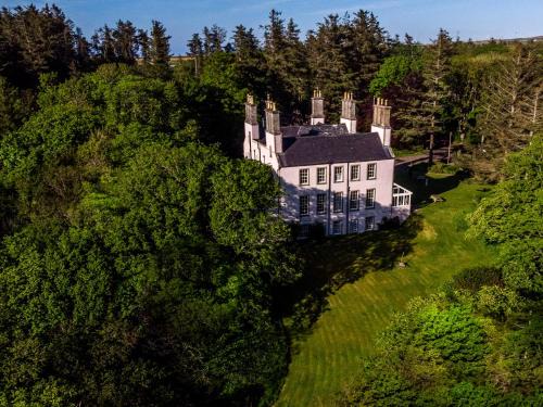Thurso Hotel | Forss House