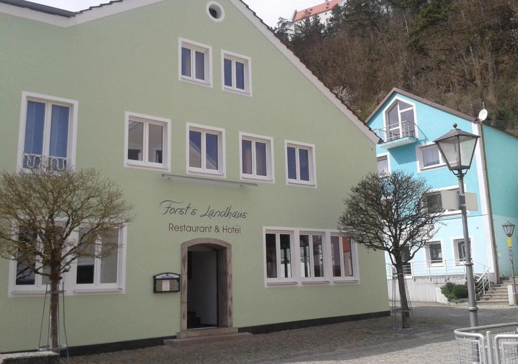 Riedenburg Hotel | Forst´s Landhaus