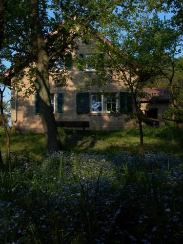 Castell House | Forsthaus Castell