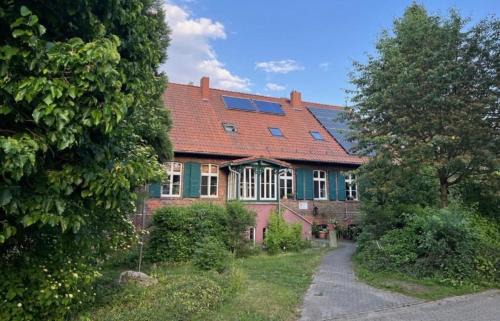 Harzgerode Apartment | Forsthaus Neudorf - Eschenblick