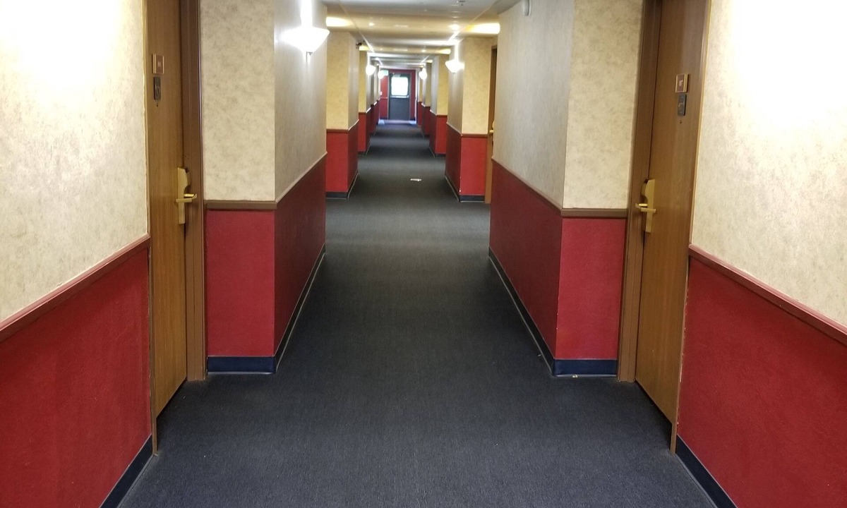 Fort Wayne Hotel | Fort Wayne Inn