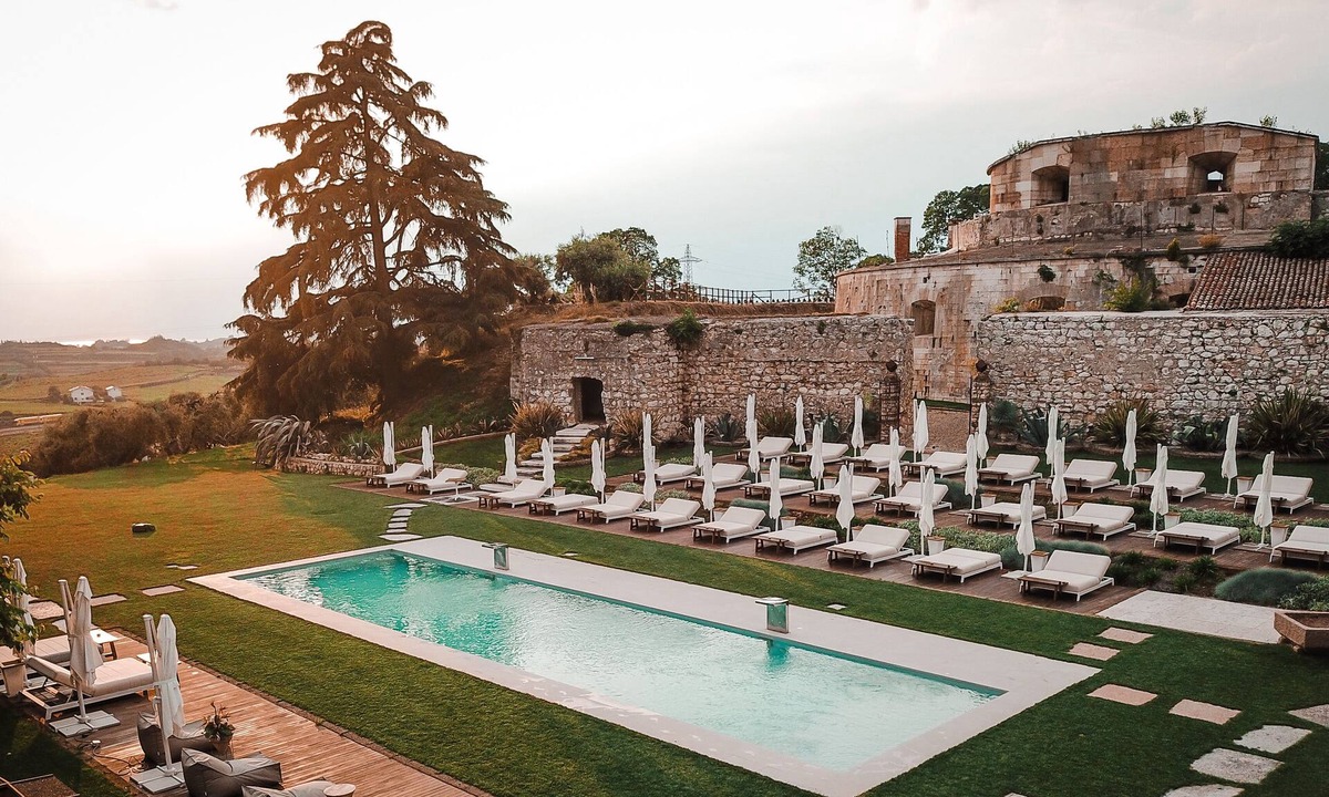 Pastrengo Other | Forte Benedek Wine Relais & SPA - Adults Only