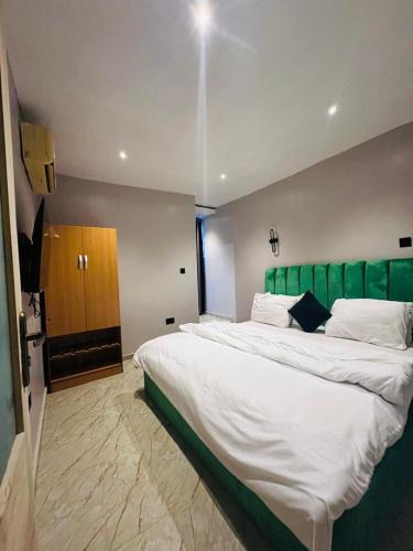 Lagos Hotel | FortExcel Hotels & Suites
