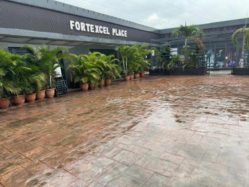 Lagos House | fortexcel place