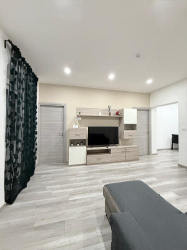 Genoa Apartment | Fortezza apartment