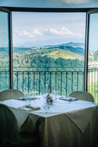 Civitella del Tronto Hotel | Fortezza