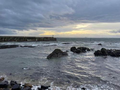 Pittenweem Apartment | Forth, Pittenweem