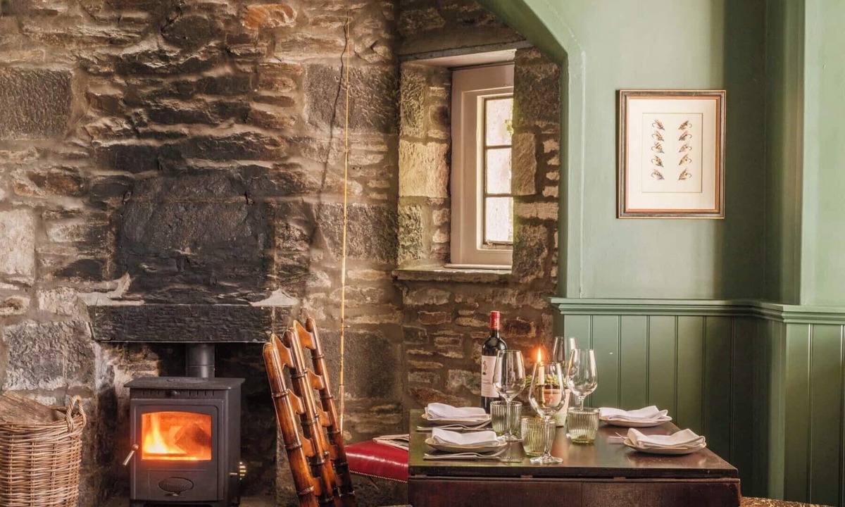 Loch Tay Hotel | Fortingall