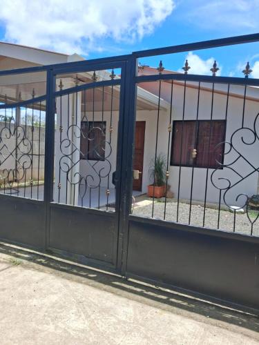 El Tanque Apartment | Fortuna