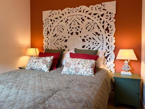 Spormaggiore Apartment | FORTUNA ORO in montagna