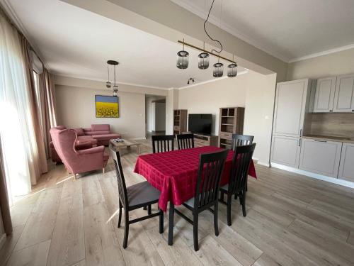 Odorheiu Secuiesc Apartment | Fortuna Panorama Apartman