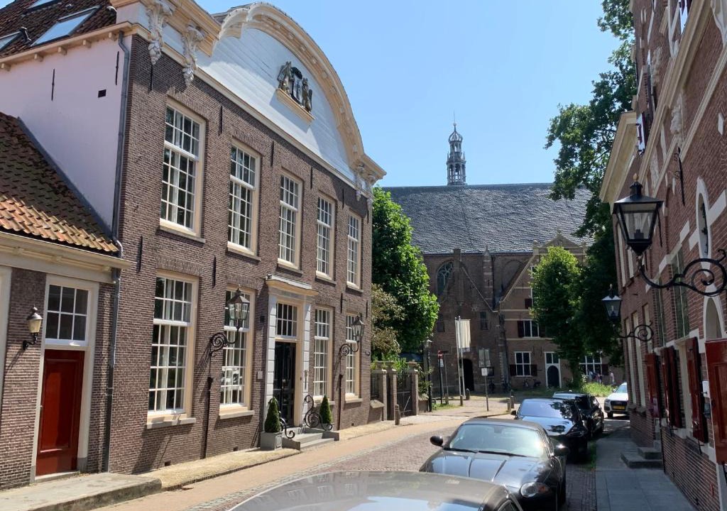 Monnickendam Hotel | Fortuna Spinoza