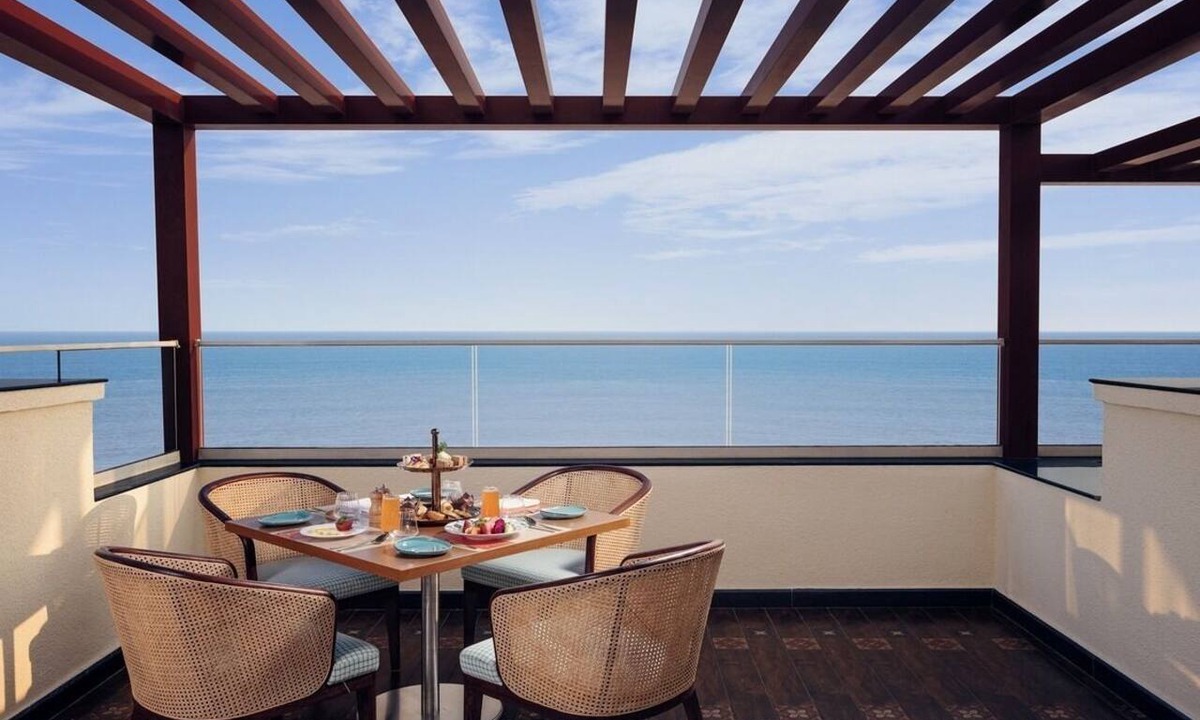 Puri Hotel | Fortune Beachfront, Puri - Member ITC Hotels' Group