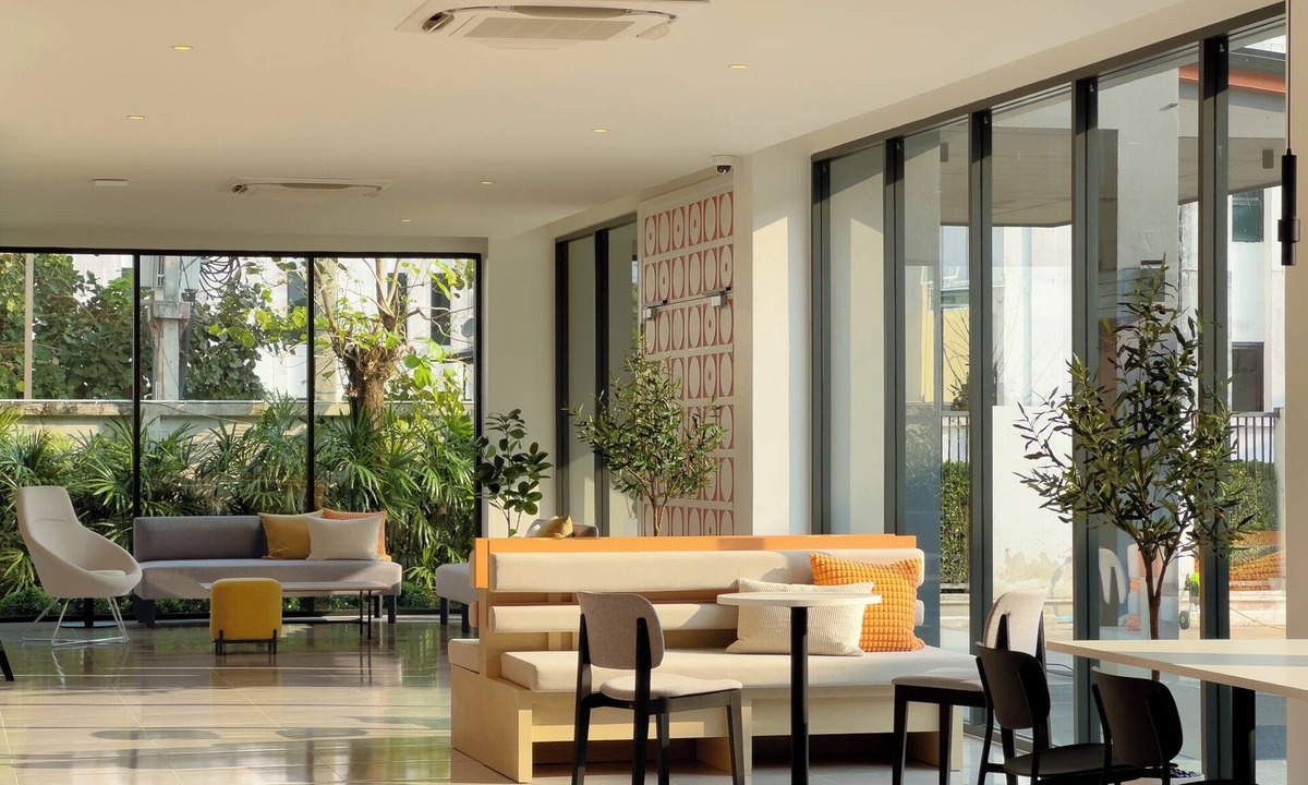 Mae Sot Hotel | Fortune D Hotel Maesot