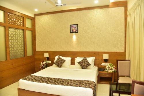 Mankara Hotel | Fortune Hills