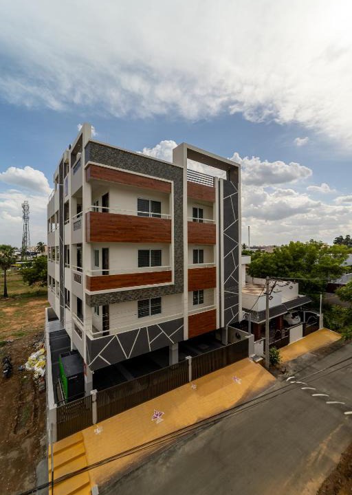 Erode Hotel | Fortune Inn