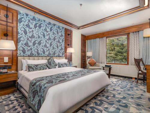 Pahalgam Hotel | Fortune Pahalgam - Member ITC Hotels' Group