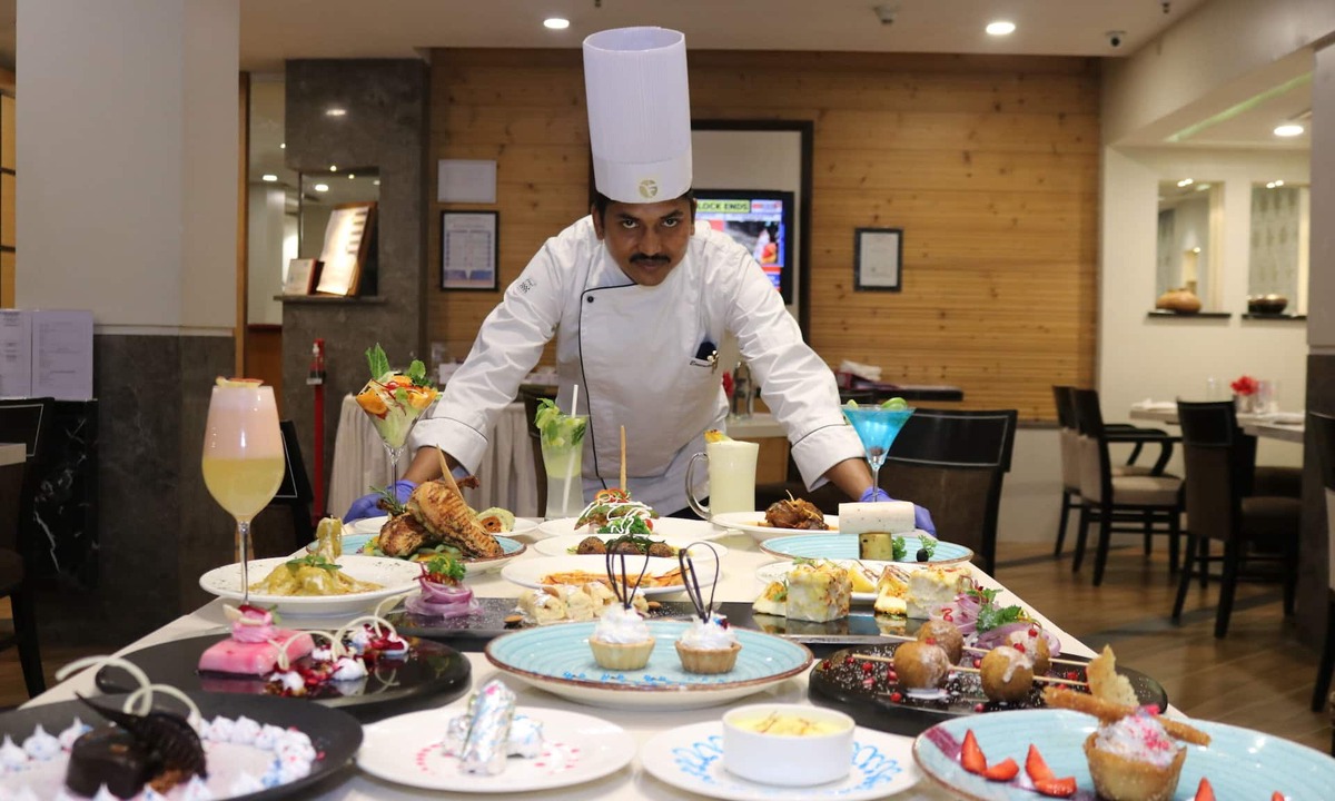 Vapi Hotel | Fortune Park Galaxy, Vapi - Member ITC Hotels' Group